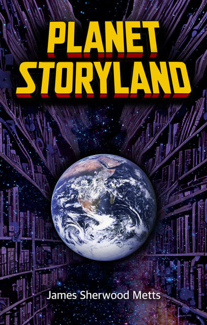 PLANET STORYLAND