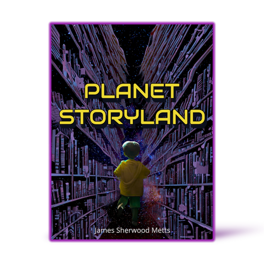 Top Ten Self Published Books 2024 - The Bookbag